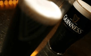 GUINNESS