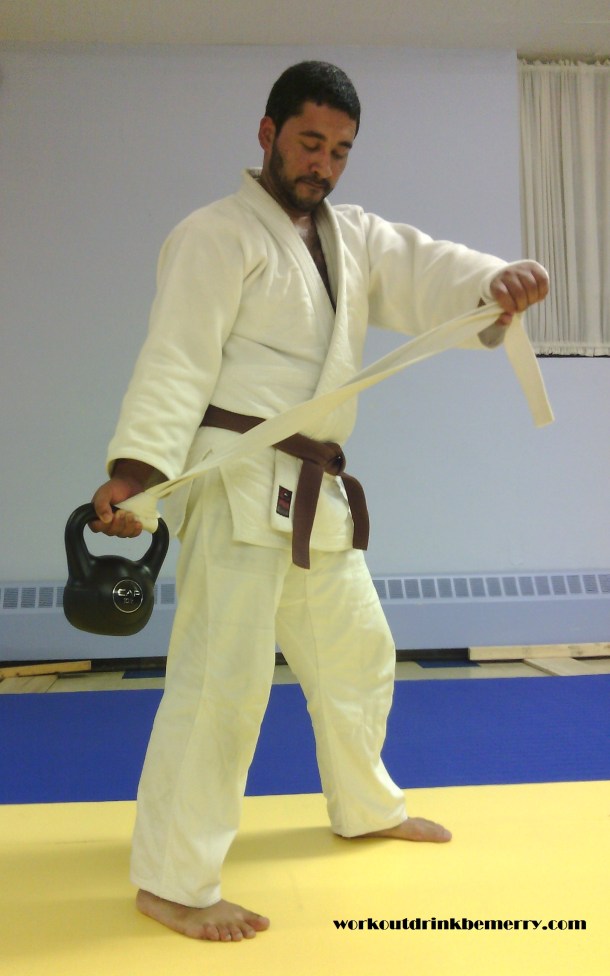 judo kettlebell ippon seoinage workout.6