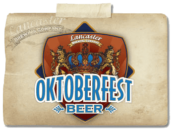 lancaster brewing oktoberfest beer