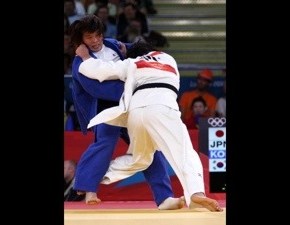 JUDO: OUCHIGARI THE&nbsp;SEQUEL