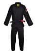 FUJI BJJ GI BLACK