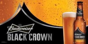 Budweiser Black Crown