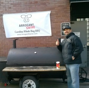 aPORKalypse with Tyson.