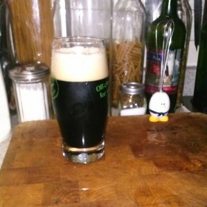 GUINNESS