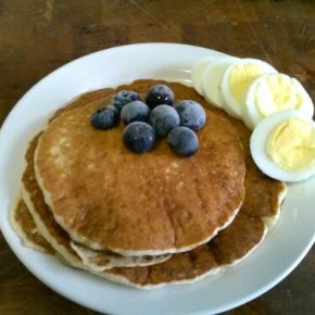 Good morning, breakfast&nbsp;idea