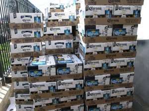 BROOKLY HOT SAUCE EXPO 2013