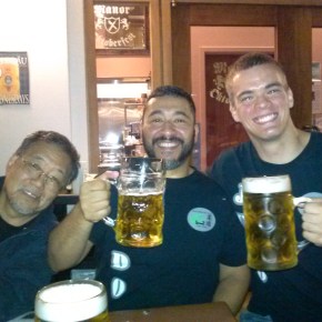 Oktoberfest 2013 places to go in&nbsp;NYC