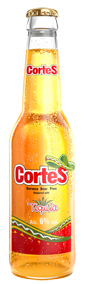 cortes-tequilla