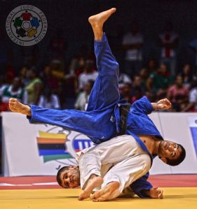 Grand Prix Havana Cuba 2014