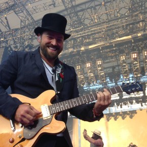 The Golden Age of&nbsp;Country