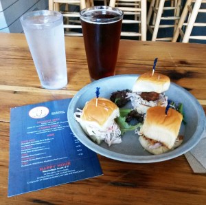 Lobster Joint trifecta